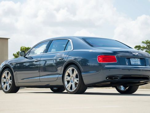 Used 2015 Bentley Flying Spur V8 AWD/4WD image 10