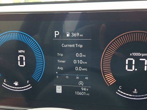 Certified 2026 Hyundai Kona SE AWD/4WD image 19