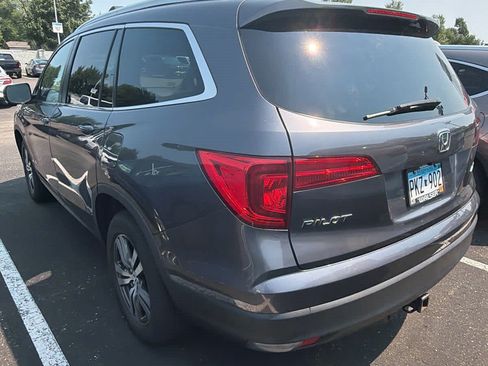 Used 2017 Honda Pilot EX-L image 7