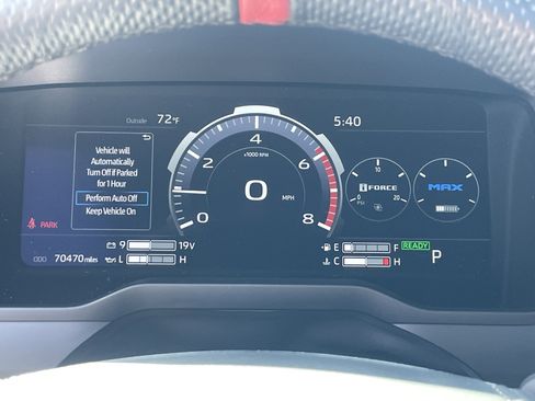 Used 2024 Toyota Tundra TRD Pro image 21