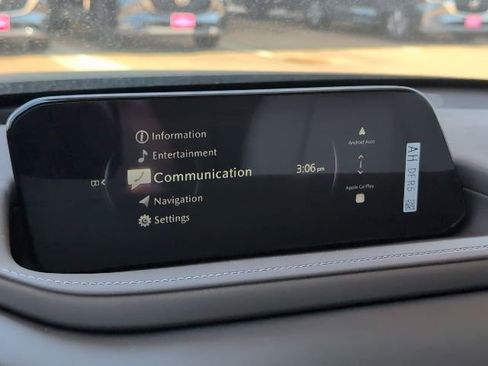 Used 2025 MAZDA CX-30 AWD 2.5 S w/ Premium Package image 23