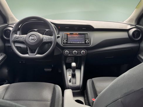 Used 2024 Nissan Kicks S FWD image 18