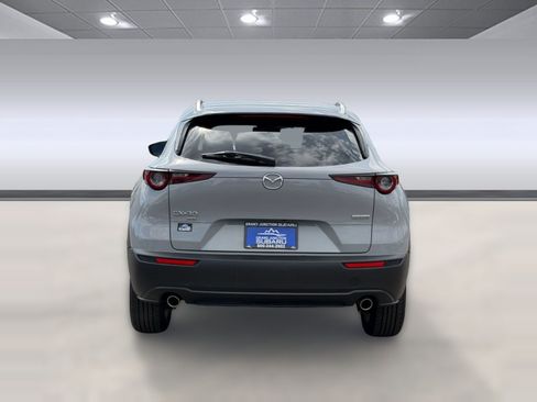 Used 2025 MAZDA CX-30 AWD 2.5 S w/ Preferred Package image 10
