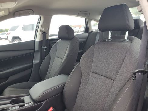 Used 2025 Honda Accord LX image 13