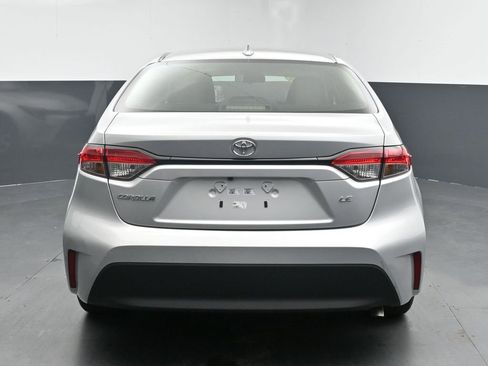 Used 2023 Toyota Corolla LE image 7