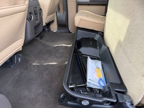 Used 2016 Ford F250 Lariat w/ Lariat Ultimate Package AWD/4WD image 22