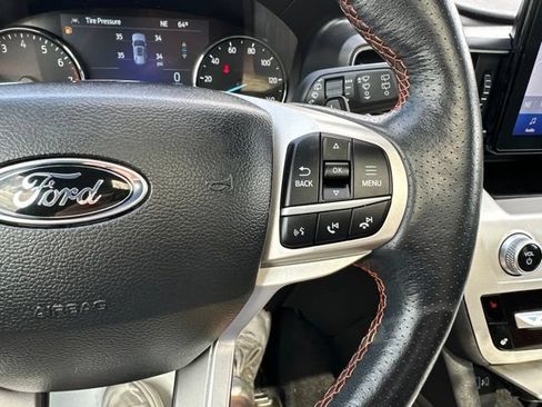 Used 2022 Ford Explorer Timberline AWD/4WD image 21