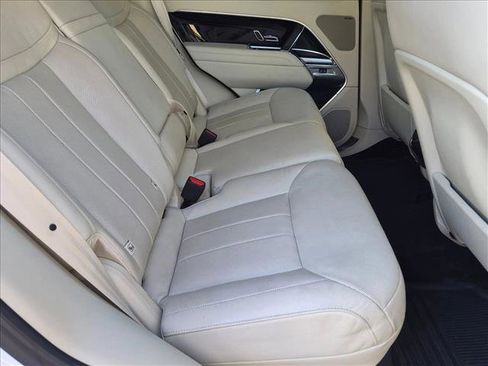 Used 2023 Land Rover Range Rover SE AWD/4WD image 19