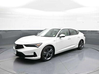 Certified 2023 Acura Integra A-Spec w/ Technology Package