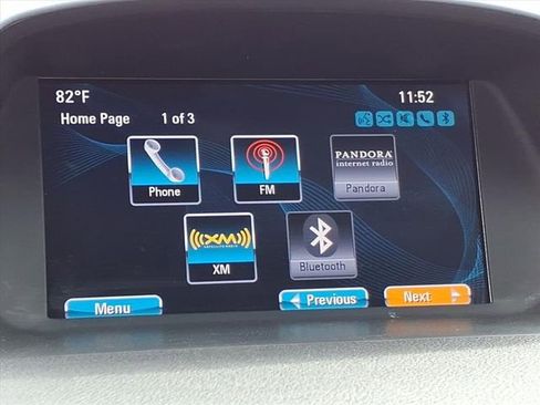 Used 2014 Buick Encore Premium FWD image 14