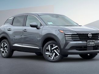 New 2025 Nissan Kicks SV w/ Illumination Package video 2