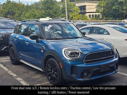 Used 2024 MINI Cooper Countryman S