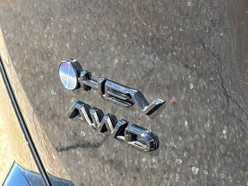 New 2026 Toyota RAV4 XSE image 35