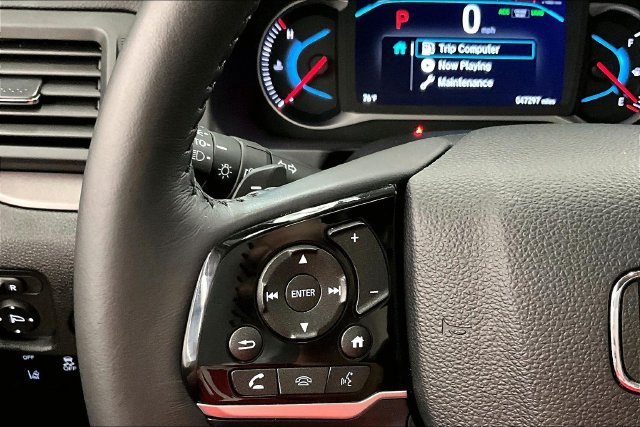 Used 2022 Honda Pilot Special Edition image 27