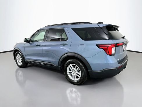 Used 2026 Ford Explorer Active RWD image 7