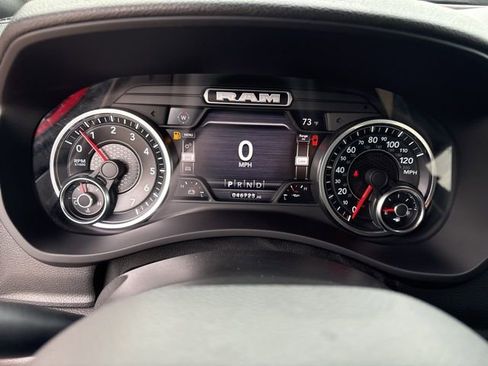 Used 2022 RAM 3500 Tradesman w/ Towing Technology Group image 32