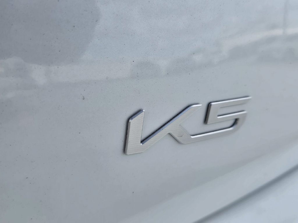 New 2026 Kia K5 LXS FWD image 5