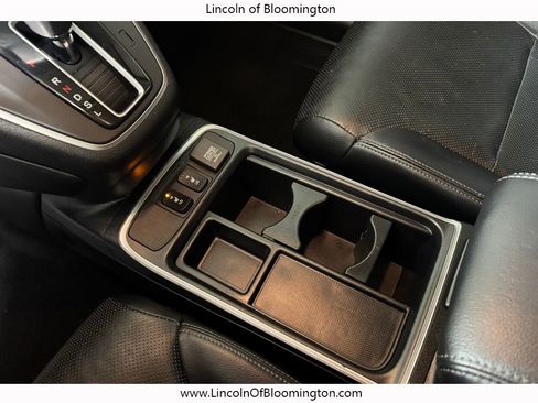Used 2016 Honda CR-V EX-L image 33