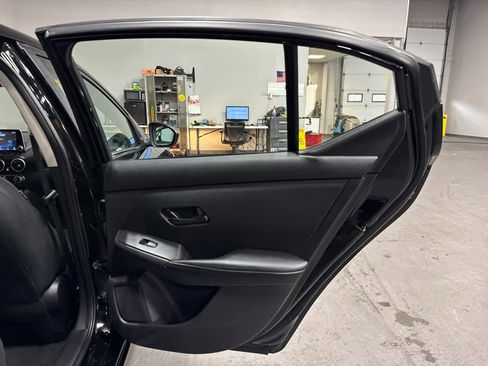 Used 2024 Nissan Sentra SV image 26