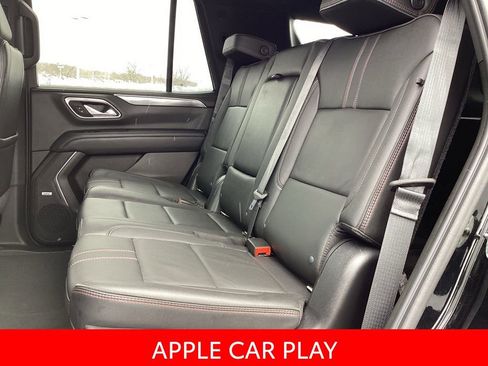 Used 2021 Chevrolet Tahoe RST image 4