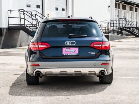 Used 2014 Audi A4 Premium w/ Lighting Package AWD/4WD image 17
