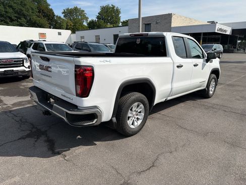 Used 2023 GMC Sierra 1500 Pro w/ Pro Value Package AWD/4WD image 30