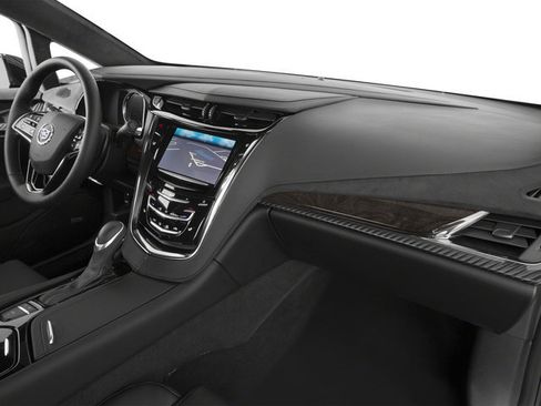Used 2014 Cadillac ELR FWD image 21