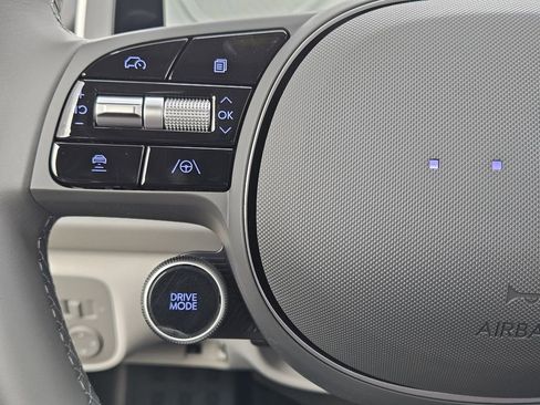 New 2025 Hyundai Ioniq 6 SEL image 26