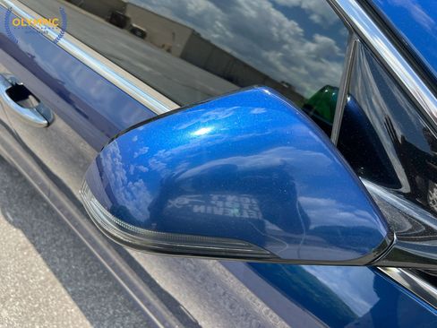 Used 2018 Hyundai Sonata Sport FWD image 11