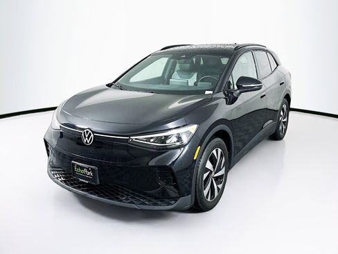 Used 2024 Volkswagen ID.4 2WD image 3