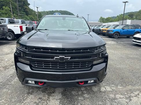 Used 2019 Chevrolet Silverado 1500 RST w/ All-Star Edition AWD/4WD image 5