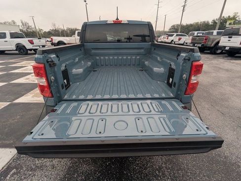 Used 2023 Ford Maverick XLT w/ Equipment Group 300A Standard image 14