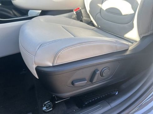 New 2026 Hyundai Tucson Limited image 10