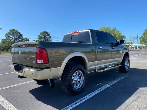 Used 2012 RAM 2500 Longhorn image 9