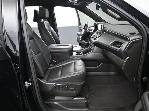 Used 2021 Chevrolet Suburban RST w/ Rear Media and Nav Package image 20