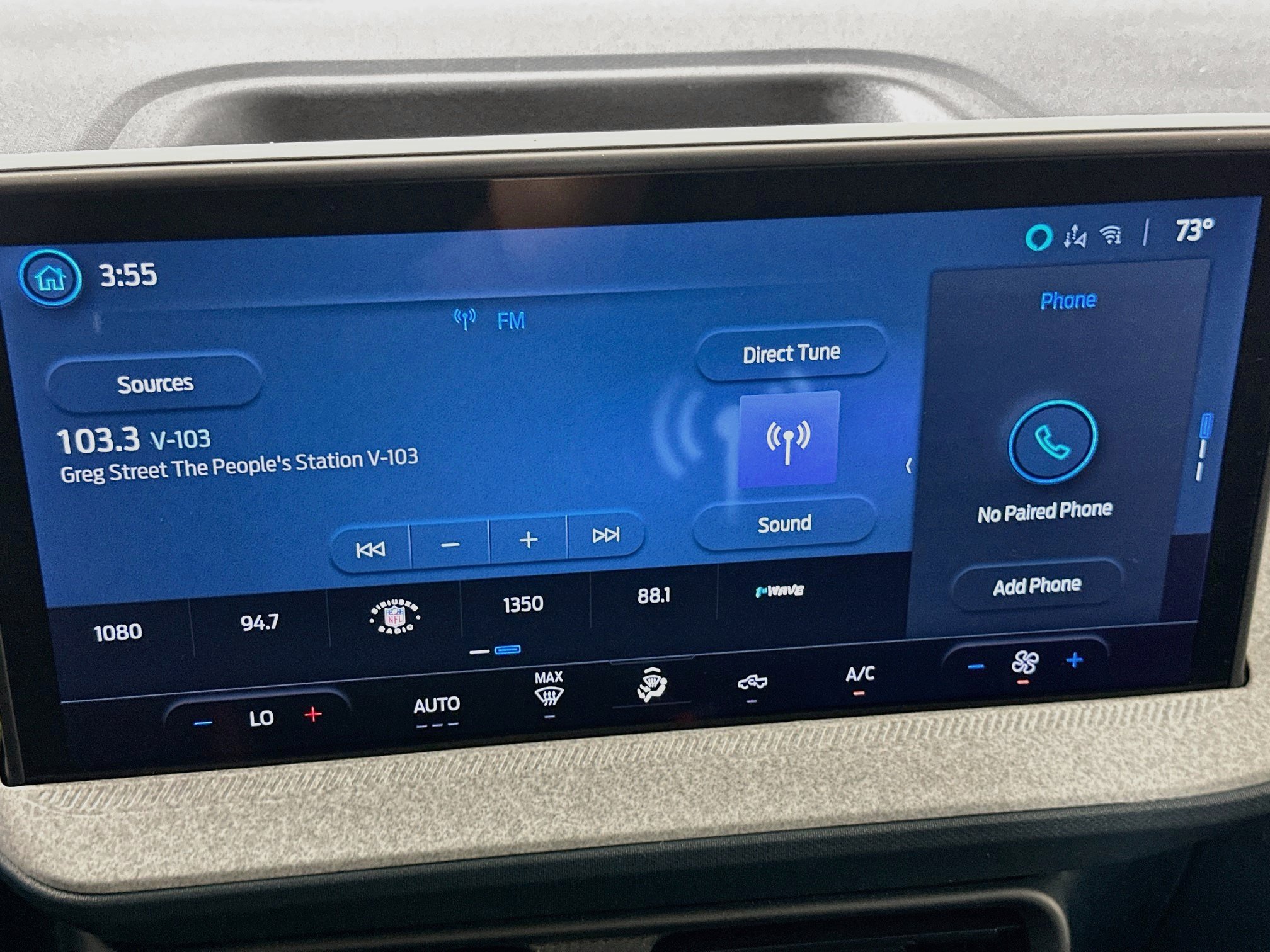 Used 2025 Ford Maverick XLT FWD image 21