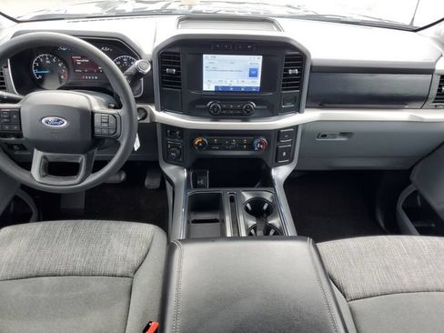 Used 2021 Ford F150 XLT AWD/4WD image 27