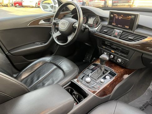 Used 2013 Audi A6 3.0T Premium image 31