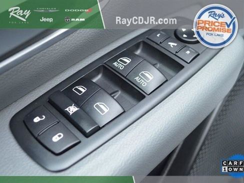 Certified 2020 RAM 1500 Big Horn AWD/4WD image 32
