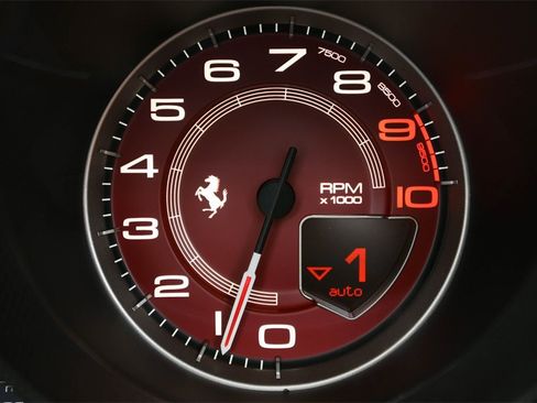 Certified 2015 Ferrari 458 Speciale A image 38