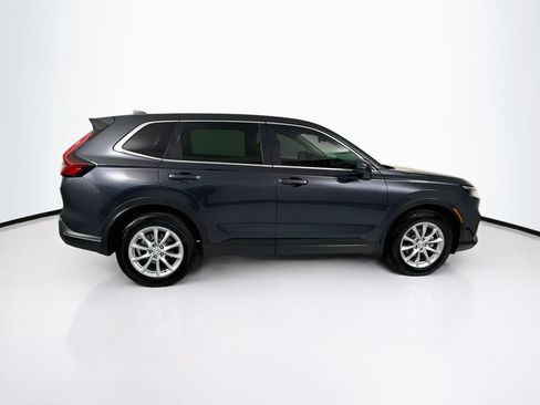 Used 2026 Honda CR-V EX image 4