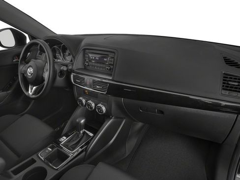 Used 2016 MAZDA CX-5 Sport AWD/4WD image 19