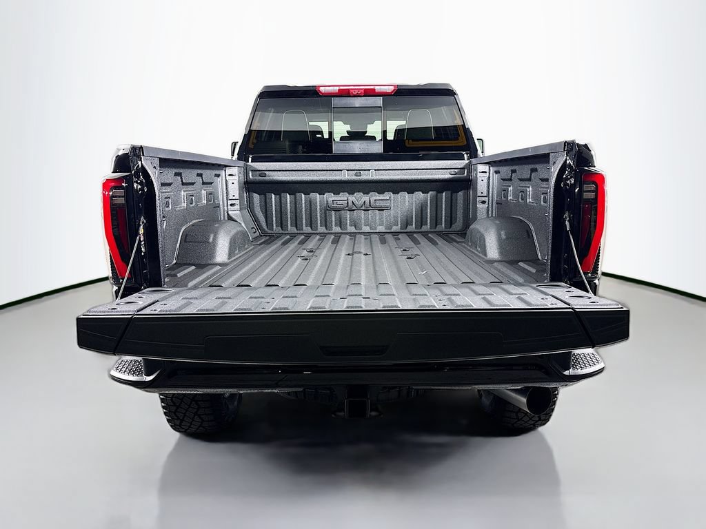 New 2026 GMC Sierra 2500 AT4X AWD/4WD image 27