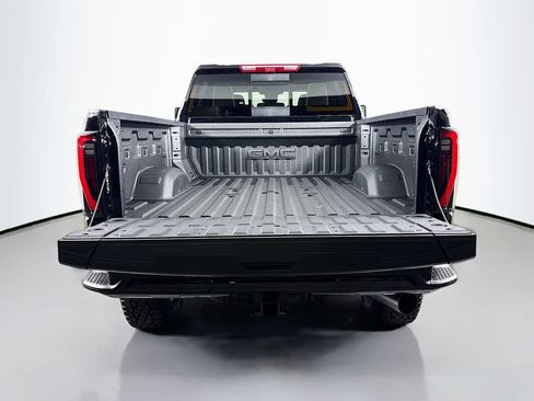 New 2026 GMC Sierra 2500 AT4X AWD/4WD image 27