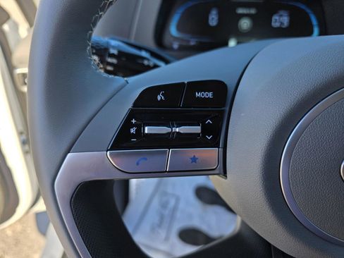 New 2026 Hyundai Elantra Sport image 23