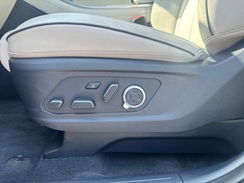 Certified 2025 Hyundai Palisade Calligraphy AWD/4WD image 11
