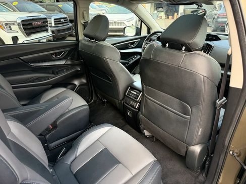 Used 2022 Subaru Ascent Onyx Edition AWD/4WD image 19