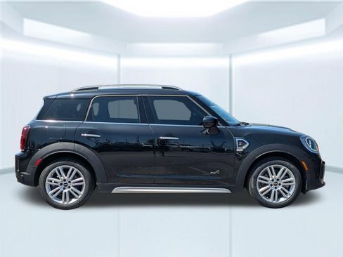Used 2023 MINI Cooper Countryman S AWD/4WD image 6