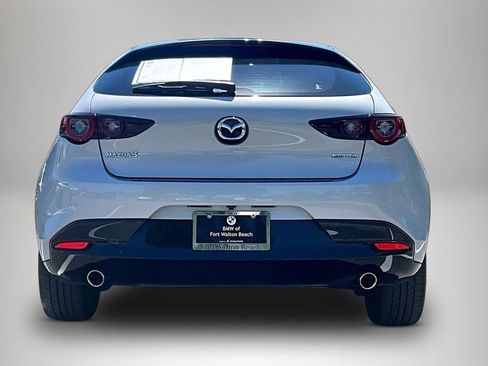 Used 2024 MAZDA MAZDA3 s FWD image 6