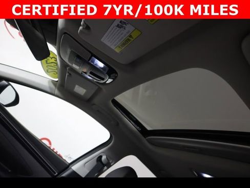 Used 2023 Hyundai Tucson SEL w/ Convenience Package image 27